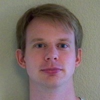 Eric Covell