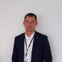 Dainius Einikis
