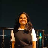 Sharvani Raj