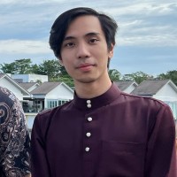 Ahmad Nabil Ismail