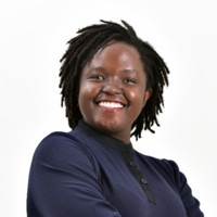 Patricia K. Kobusingye