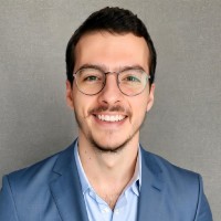 Gabriel R. Munhoz