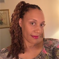 Stacie Wood Chapman, Mba, Sphr