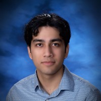 Zachary Bokhari