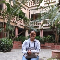 Harshita Chaubey