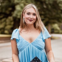 Hannah Bricker