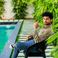 Ashish Anil Varughese