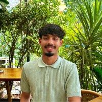 Alwin Joseph