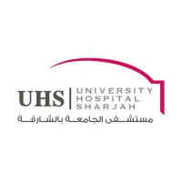 University Hospital Sharjah