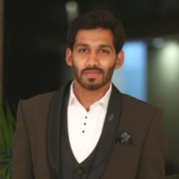 Imaduddin Mohammed