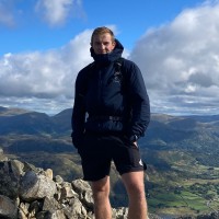 Ben Dixon