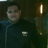 Vishal Sooranagi