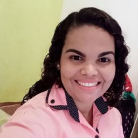 Roseane De Oliveira Santos