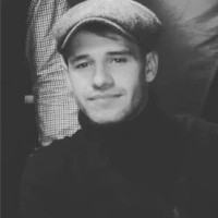 Zachary Green