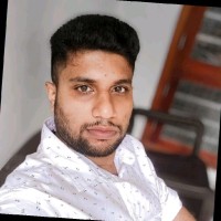 Deepak Divakar