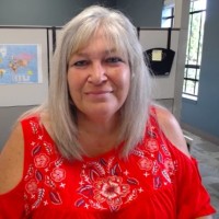 Glenda Macdonald