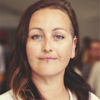 Louise Crichton