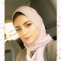 Shaima’A Al Yamani