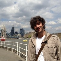 Matthew Broadbent