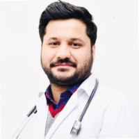 Dr. Ashar Iqbal Lodi