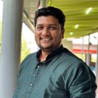 Nilesh Pawar