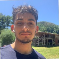 Sergio Barraza Maluenda
