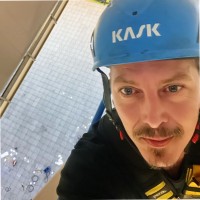 Henrik Elving