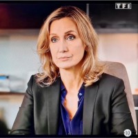 Catherine Marchal