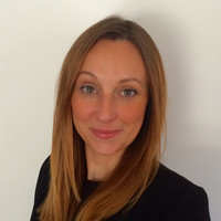 Fay Dockerill Bsc(Hons)
