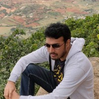 Teja Varma