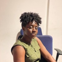 Carine AGBOTON