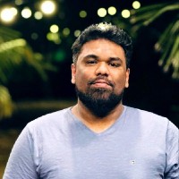 Mohamed Ashraf N