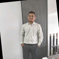 Riddhish Shah
