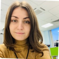 Alina-Mihaela Calenciuc