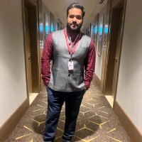 Harsh Kakkar