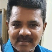 Anand Jayaraj