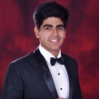 Suvansh Ajmani