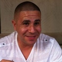 Russel Velazquez