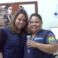 Maria Del Pirlar Restrepo
