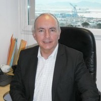 Bruno CHAIX