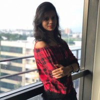 Aishwarya Veeresh