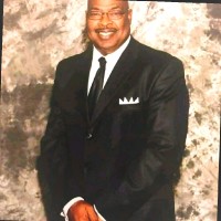 Melvin Bates