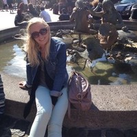 Caroline Bromley