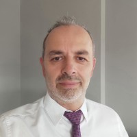 Alexandros Angelakopoulos