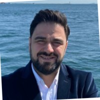Volkan SARIÇİÇEK