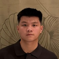 Nicholas Wu