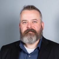 Tom Ramsay, Csm, Cspo, Vca