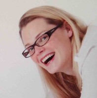 Monique Blauw-Steenge