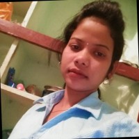 Bhanilata Samal