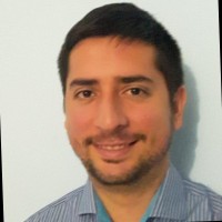 Renzo David Barros
